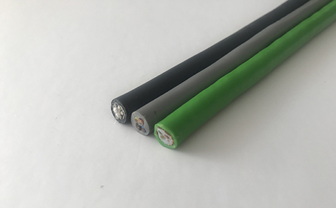 若何挑選數控開料電機纜與拖鏈