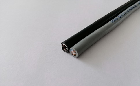 柔性電纜與通俗電纜的區分